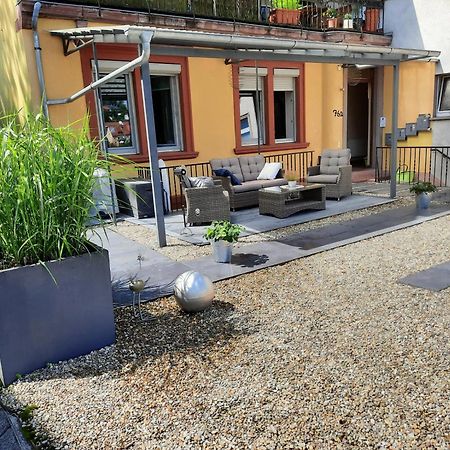 Ferienwohnung Eichelgasse Wertheim Zewnętrze zdjęcie