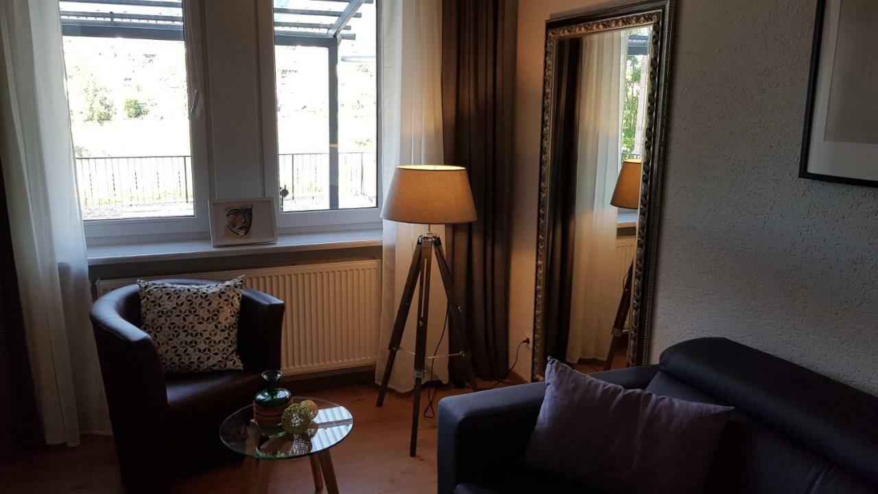 Ferienwohnung Eichelgasse Wertheim Zewnętrze zdjęcie